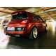 Renault megane 2 hb spoiler 