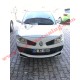 Renault megane 2 makyajlı ön tampon eki - OTAKSAN TUNİNG