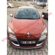 Renault megane 3 ön tampon eki 