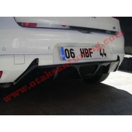Renault megane 3 difüzör ( tek kapı )- OTAKSAN TUNİNG