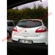 Renault megane 3 spoiler 