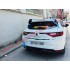 Renault megane 4 hb difüzör
