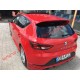 Seat leon fr aero arka tampon eki 