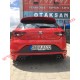 Seat leon fr aero arka tampon eki 