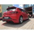 Seat leon fr aero arka tampon eki  (2013-2016)