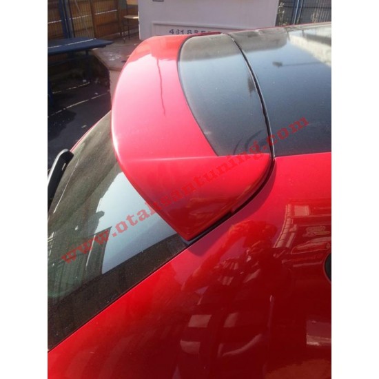 Seat leon mk3 spoiler - OTAKSAN TUNİNG