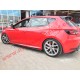 seat leon aero marşpiyel takımı