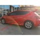 seat leon aero marşpiyel takımı