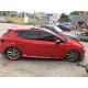 seat leon aero marşpiyel takımı