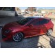 seat leon aero marşpiyel takımı