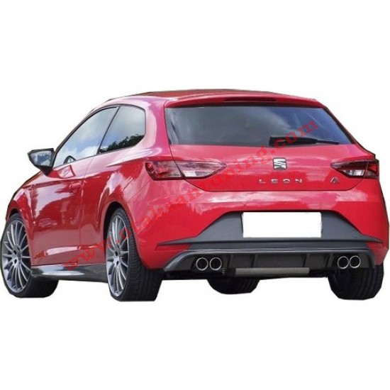 seat Leon fr difüzör