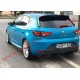seat Leon fr difüzör