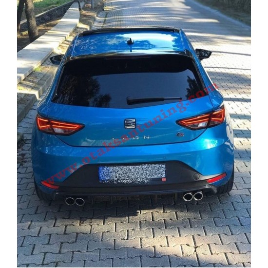 seat Leon fr difüzör
