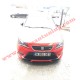 Seat leon style rieger ön tampon eki 