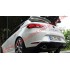 Seat leon style difüzör (2013-2016) - PLASTİK