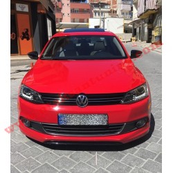 VW JETTA ÖN TAMPON EKİ (2011-2014) 