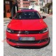 vw jetta ön tampon eki