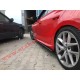 seat leon fr body kit takımı
