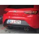seat leon fr body kit takımı
