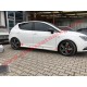 Seat ibiza yan Marşpiyel takımı 