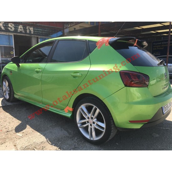 Seat ibiza yan Marşpiyel takımı 