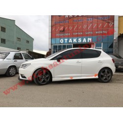 Seat ibiza Marşpiyel takımı 