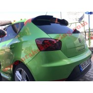 Seat ibiza cupra spoiler 