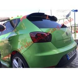 Seat ibiza cupra spoiler 