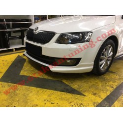 Skoda octavia ön tampon eki 2013-2015