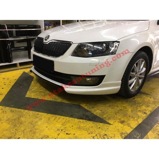 Skoda octavia ön tampon eki 2013-2015