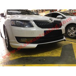 Skoda octavia ön tampon eki 2013-2015