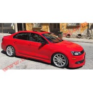 Vw Jetta Marşpiyel Takımı (+2011) 
