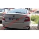 Skoda octavia spoiler
