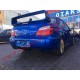 subaru impreza difüzör 
