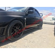subaru impreza sti marşpiyel takımı 