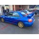 Subaru impreza marşpiyel lipi