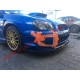 subaru impreza sis kapağı 