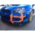 subaru impreza sis kapağı 