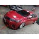 toyota corolla ön lip 2013-2015