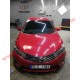 toyota corolla ön lip 2013-2015
