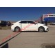 toyota corolla marşpiyel takımı (2013-2018) OTAKSAN TUNİNG