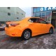 toyota corolla marşpiyel takımı (2013-2018) OTAKSAN TUNİNG