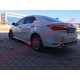 toyota corolla marşpiyel takımı (2013-2018) OTAKSAN TUNİNG