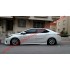 toyota corolla marşpiyel takımı (2013-2018) OTAKSAN TUNİNG