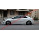 toyota corolla marşpiyel takımı (2013-2018) OTAKSAN TUNİNG