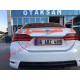 toyota corolla spoiler (2013-2018) GENİŞ MODEL toyota corolla spoiler (2013-2018) GENİŞ MODEL