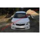 toyota corolla 2008-2012 ön tampon eki 