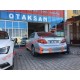 toyota corolla 2008-2010 arka tampon eki