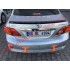 toyota corolla (2008-2010) arka tampon eki 