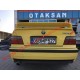 bmw e36 çift kat spoiler